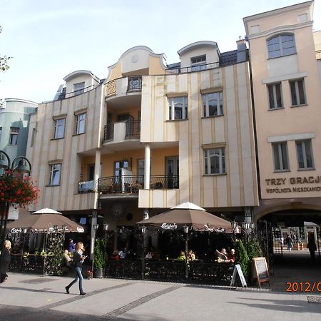 Apartament Lux Sopot Monte Cassino Zewnętrze zdjęcie