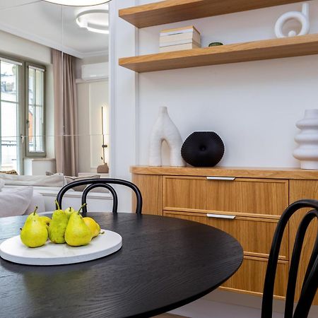 Apartament Lux Sopot Monte Cassino Zewnętrze zdjęcie