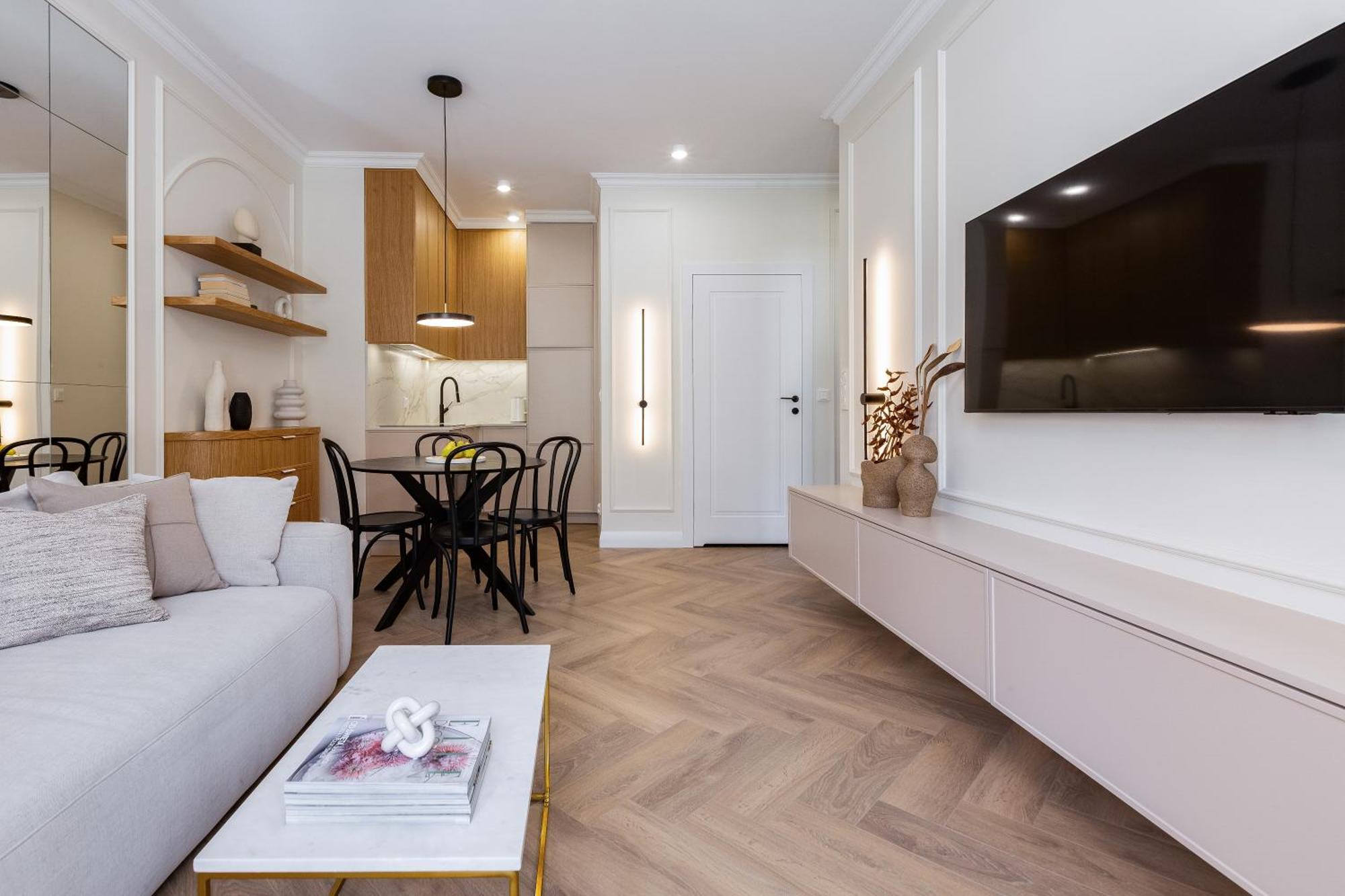 Apartament Lux Sopot Monte Cassino Zewnętrze zdjęcie