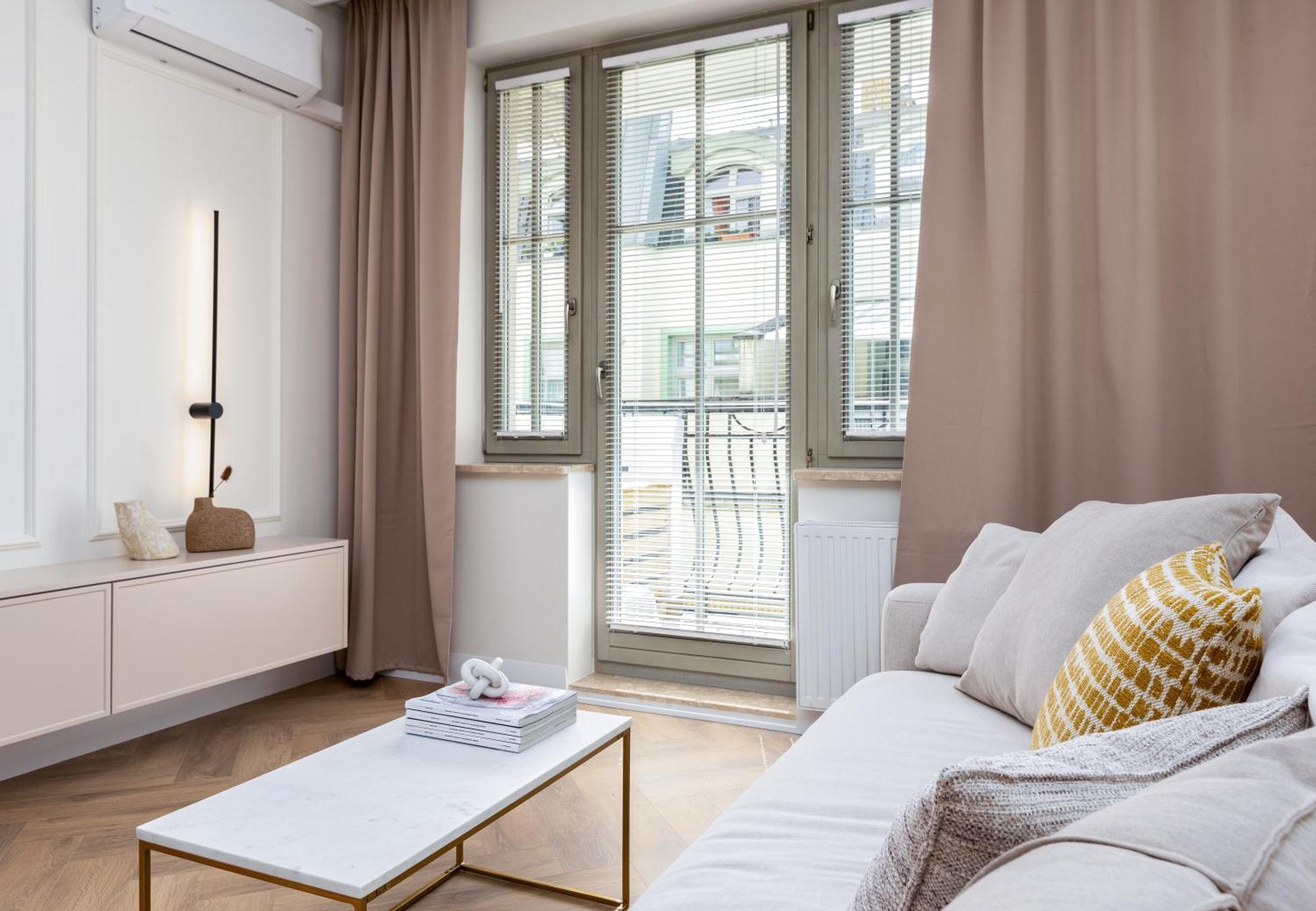 Apartament Lux Sopot Monte Cassino Zewnętrze zdjęcie