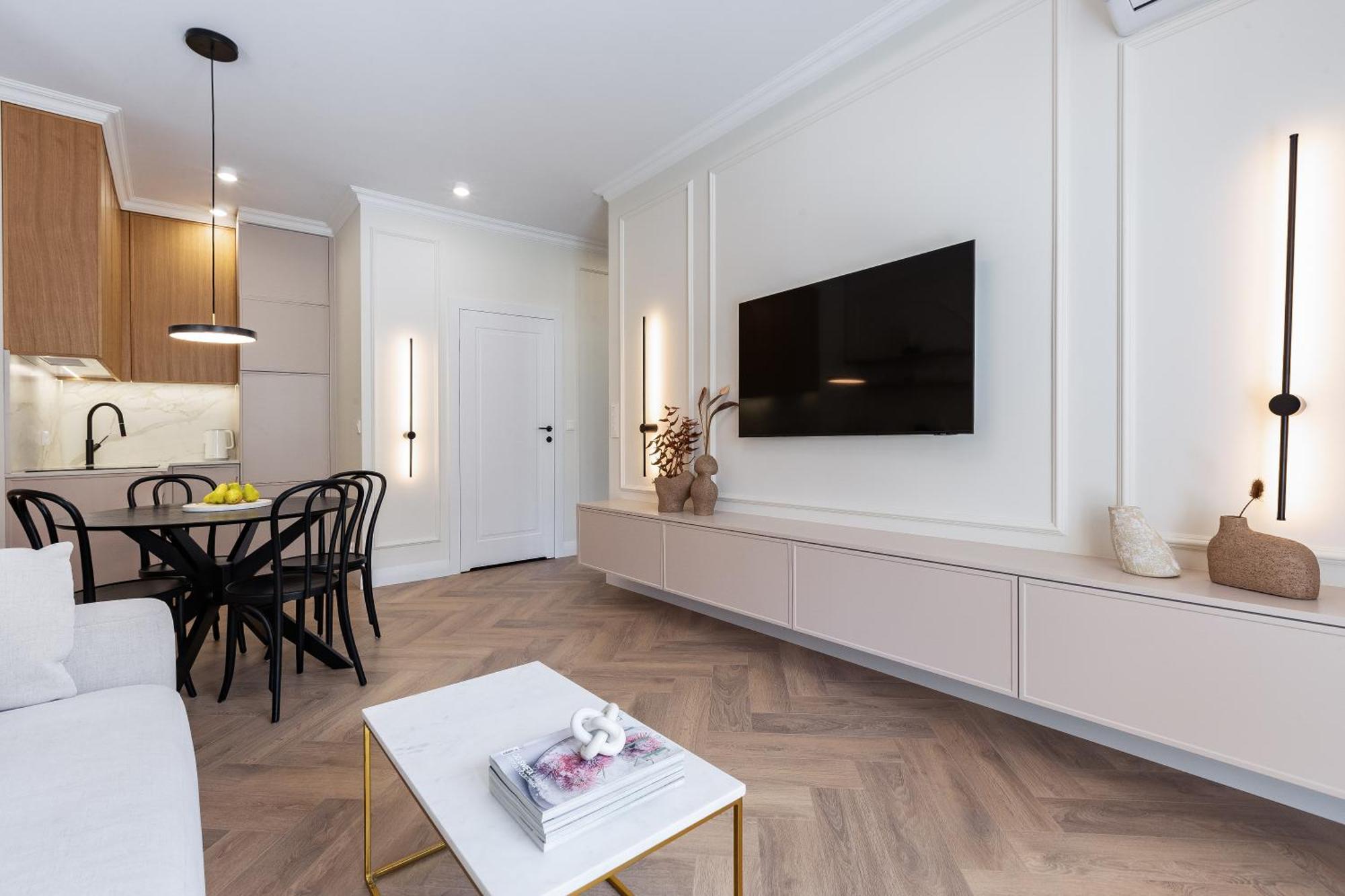 Apartament Lux Sopot Monte Cassino Zewnętrze zdjęcie