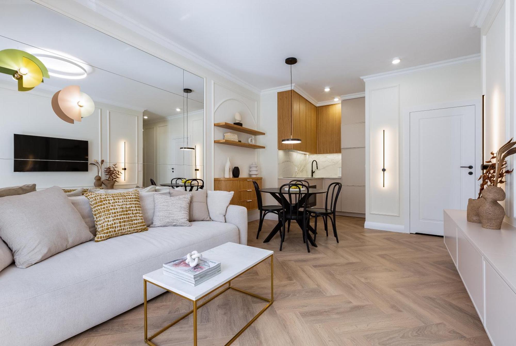 Apartament Lux Sopot Monte Cassino Zewnętrze zdjęcie