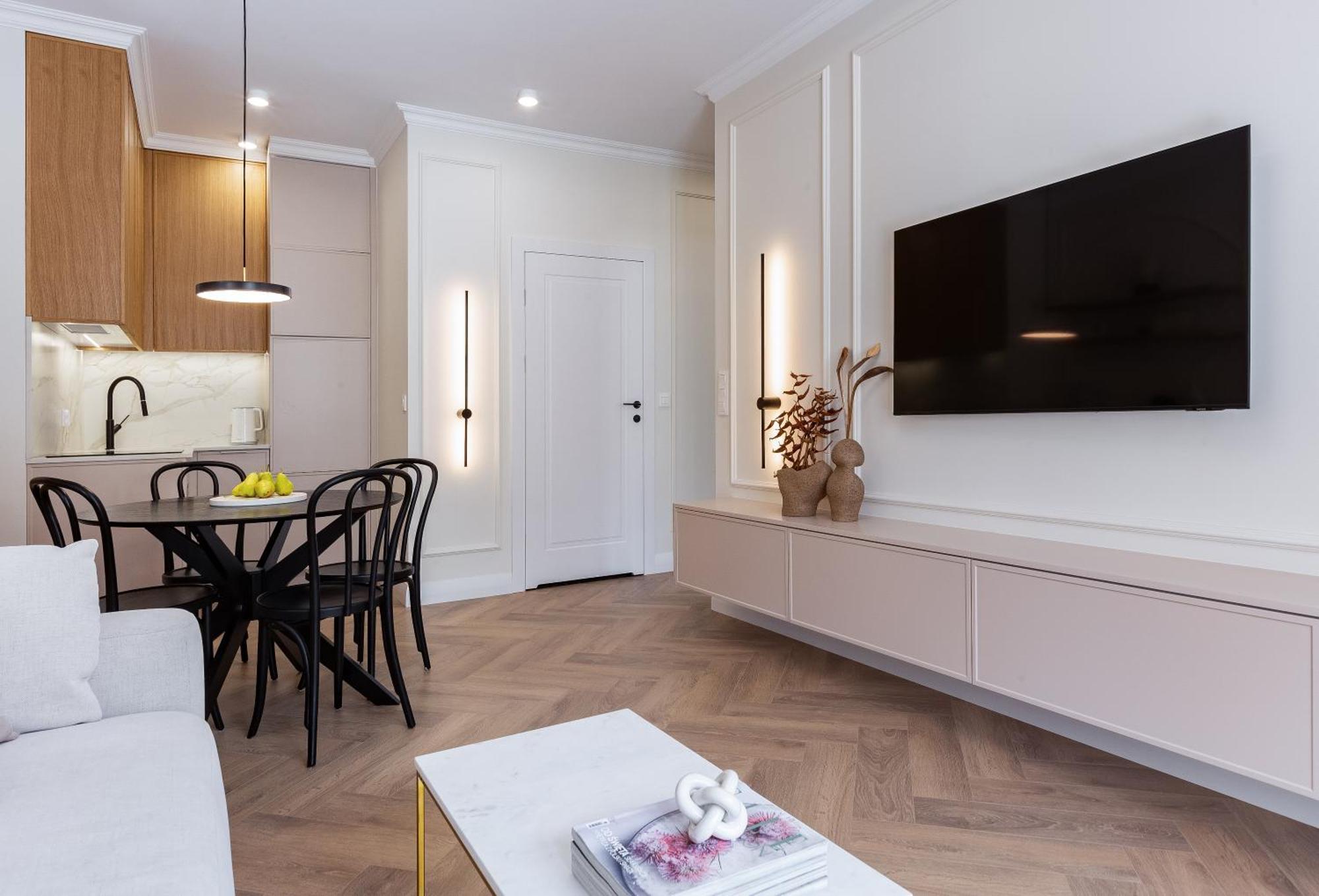 Apartament Lux Sopot Monte Cassino Zewnętrze zdjęcie