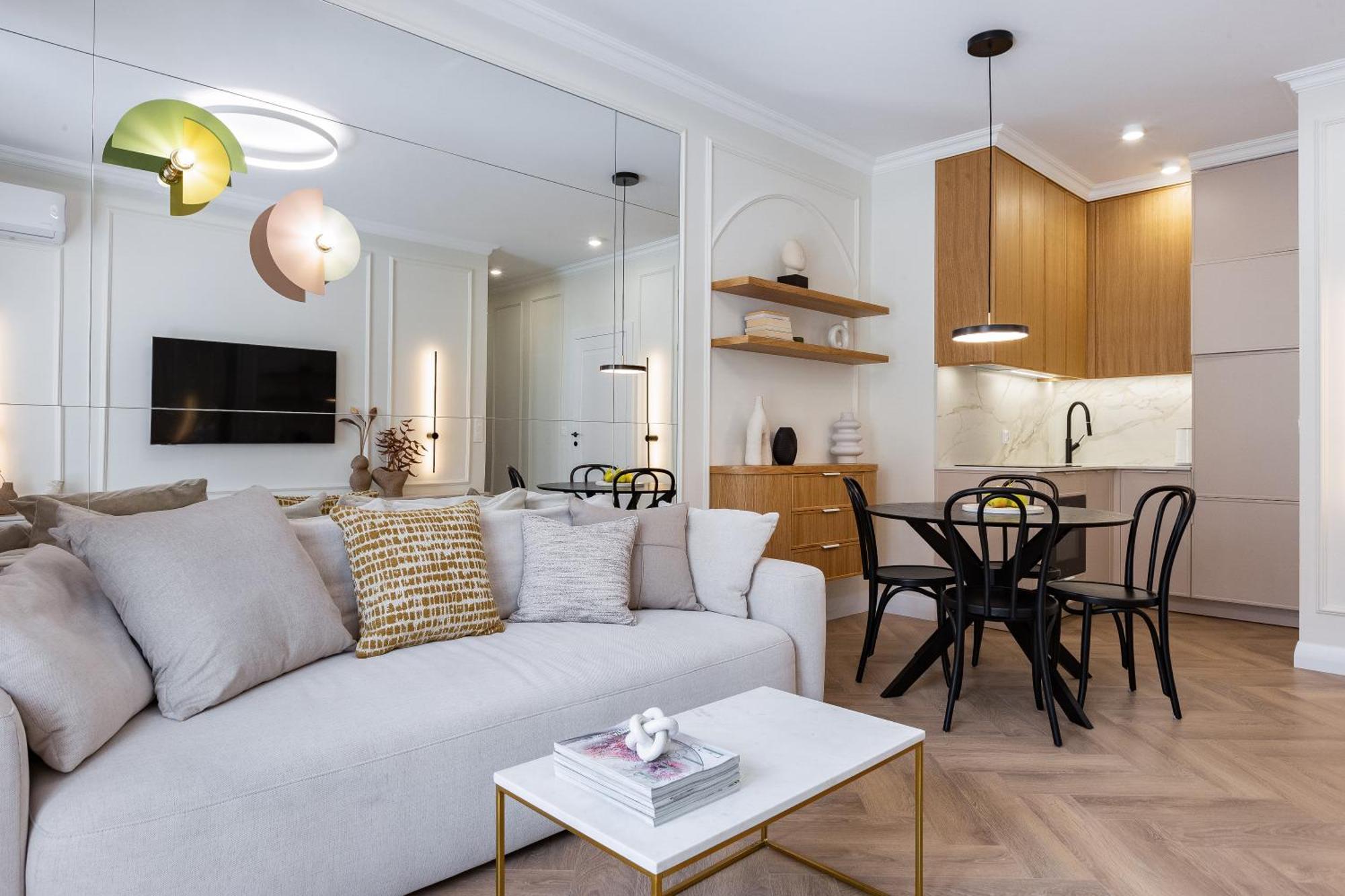 Apartament Lux Sopot Monte Cassino Zewnętrze zdjęcie