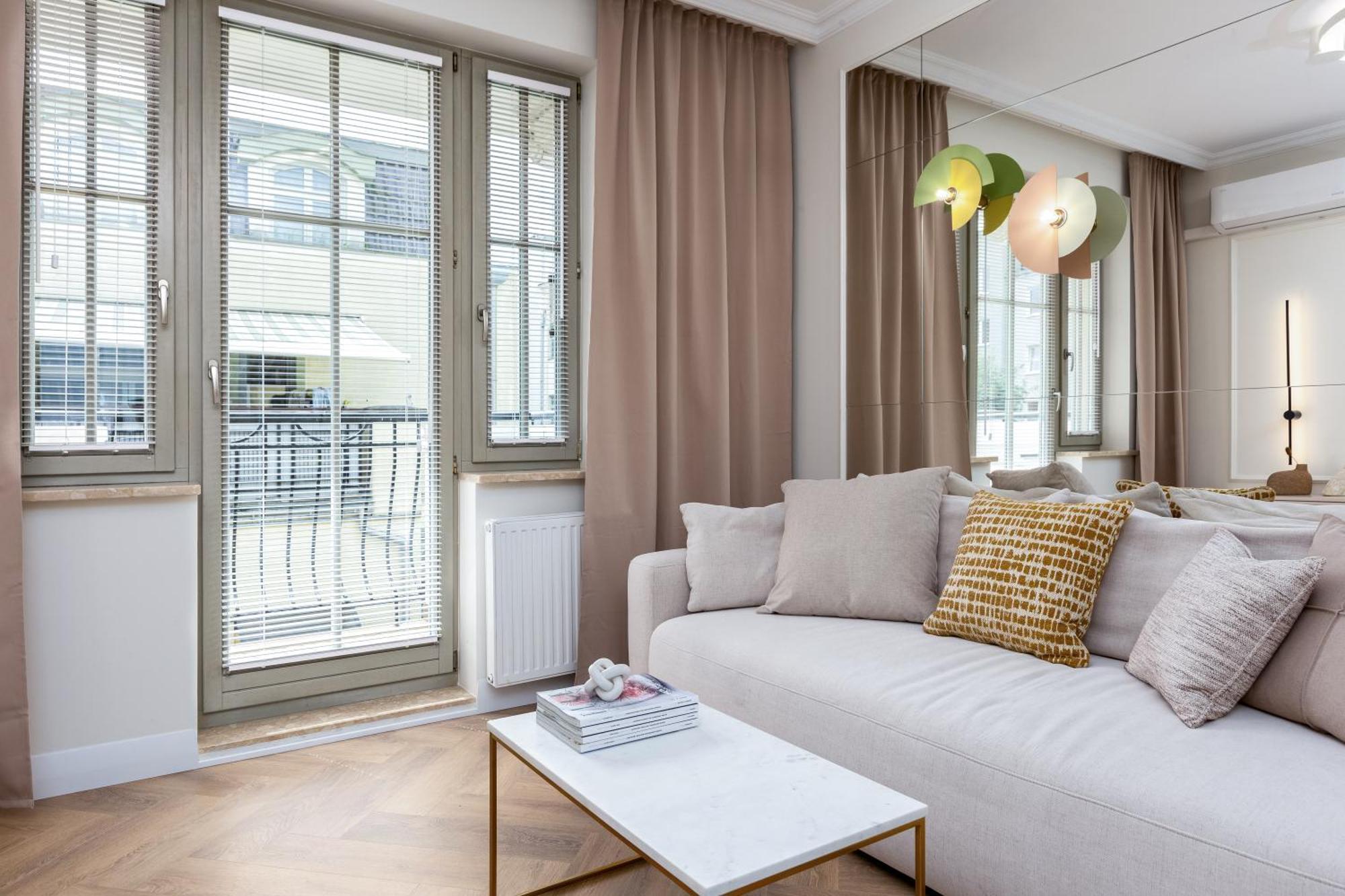 Apartament Lux Sopot Monte Cassino Zewnętrze zdjęcie
