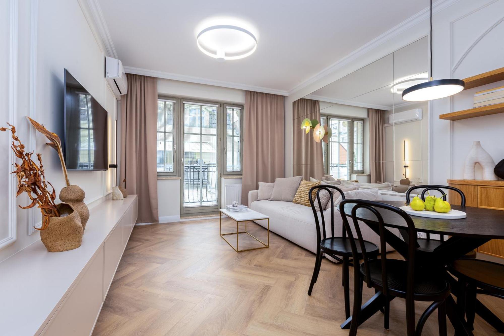 Apartament Lux Sopot Monte Cassino Zewnętrze zdjęcie