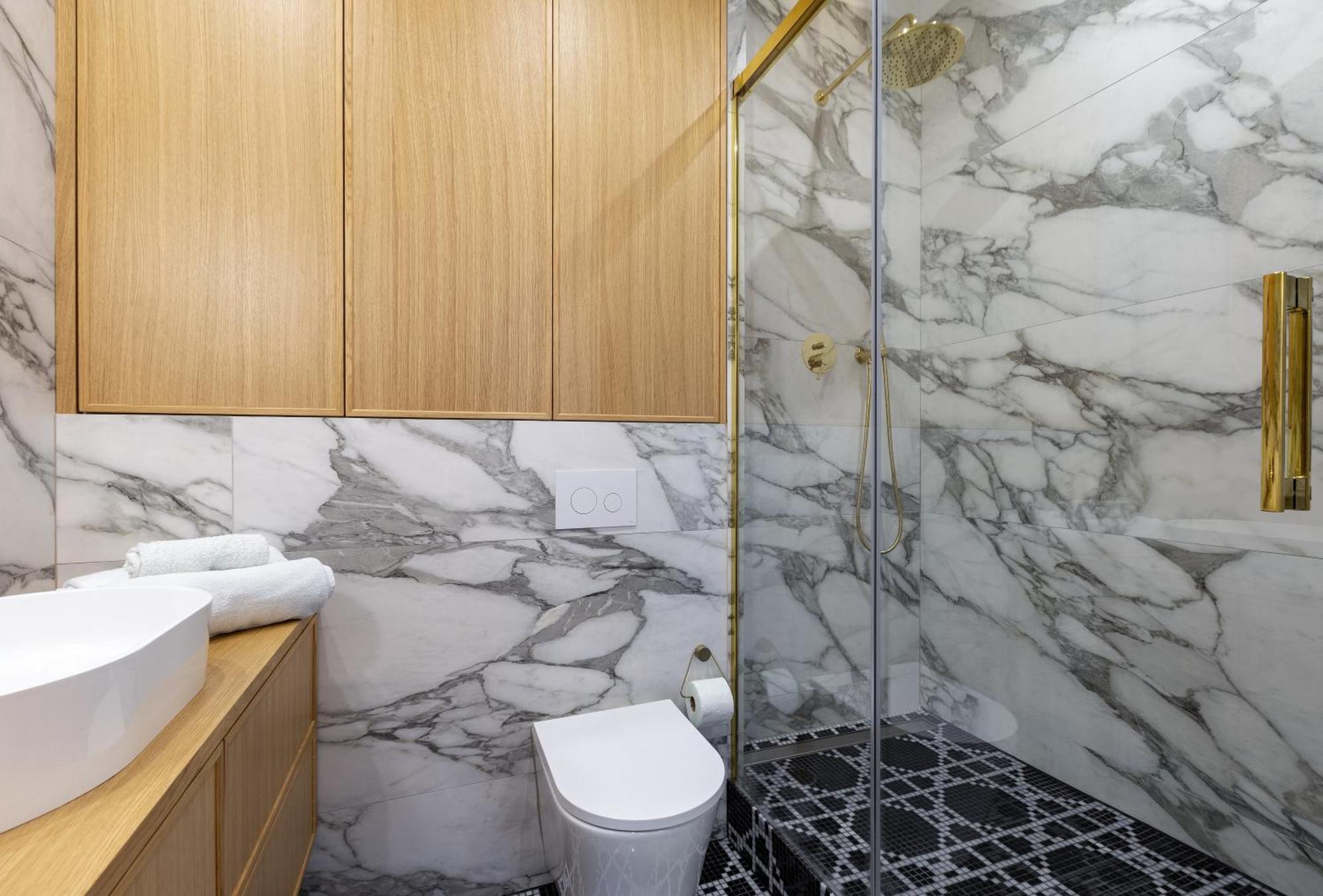 Apartament Lux Sopot Monte Cassino Zewnętrze zdjęcie