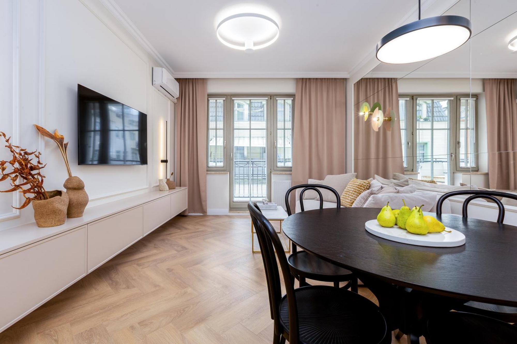 Apartament Lux Sopot Monte Cassino Zewnętrze zdjęcie