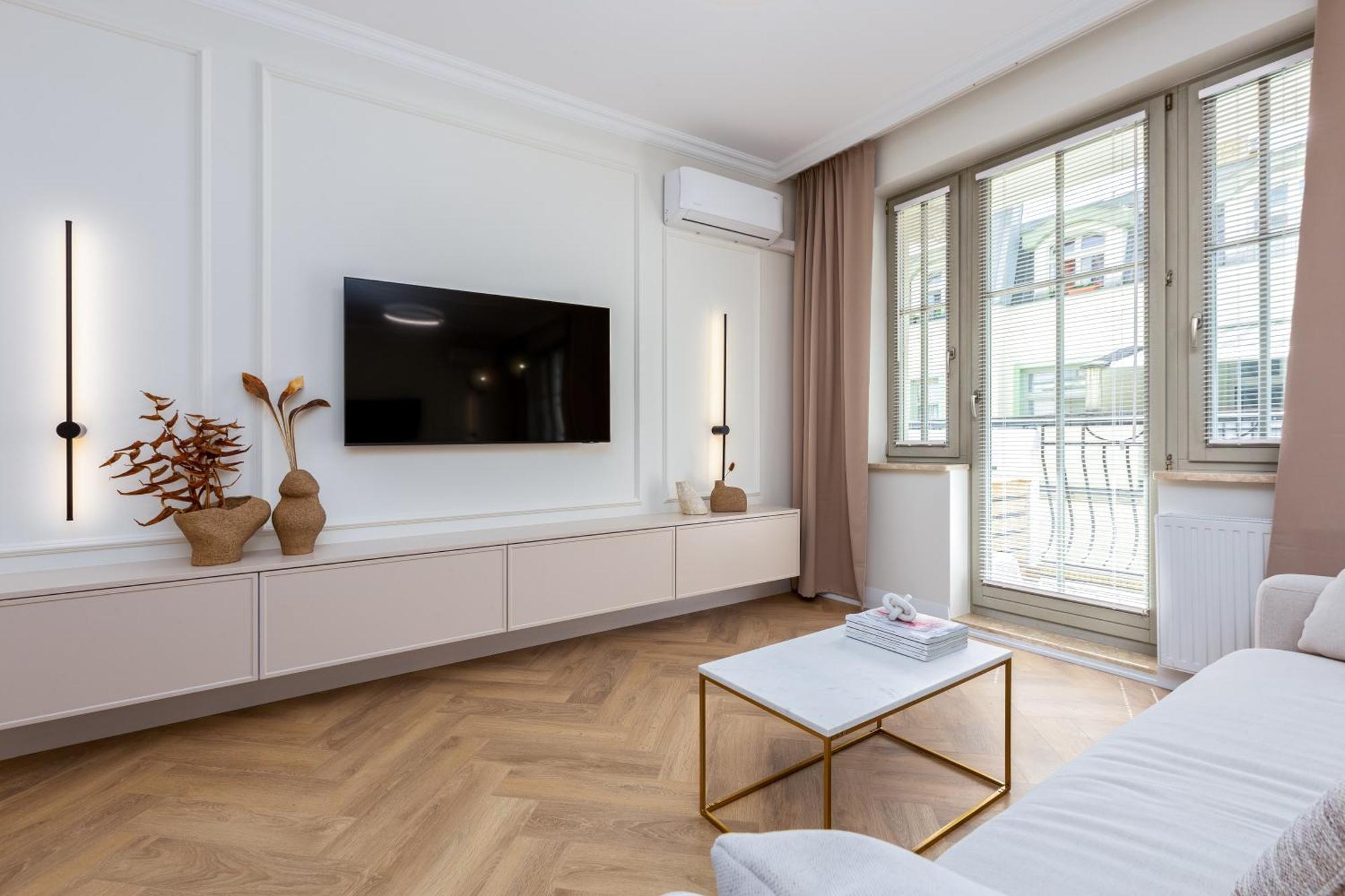 Apartament Lux Sopot Monte Cassino Zewnętrze zdjęcie