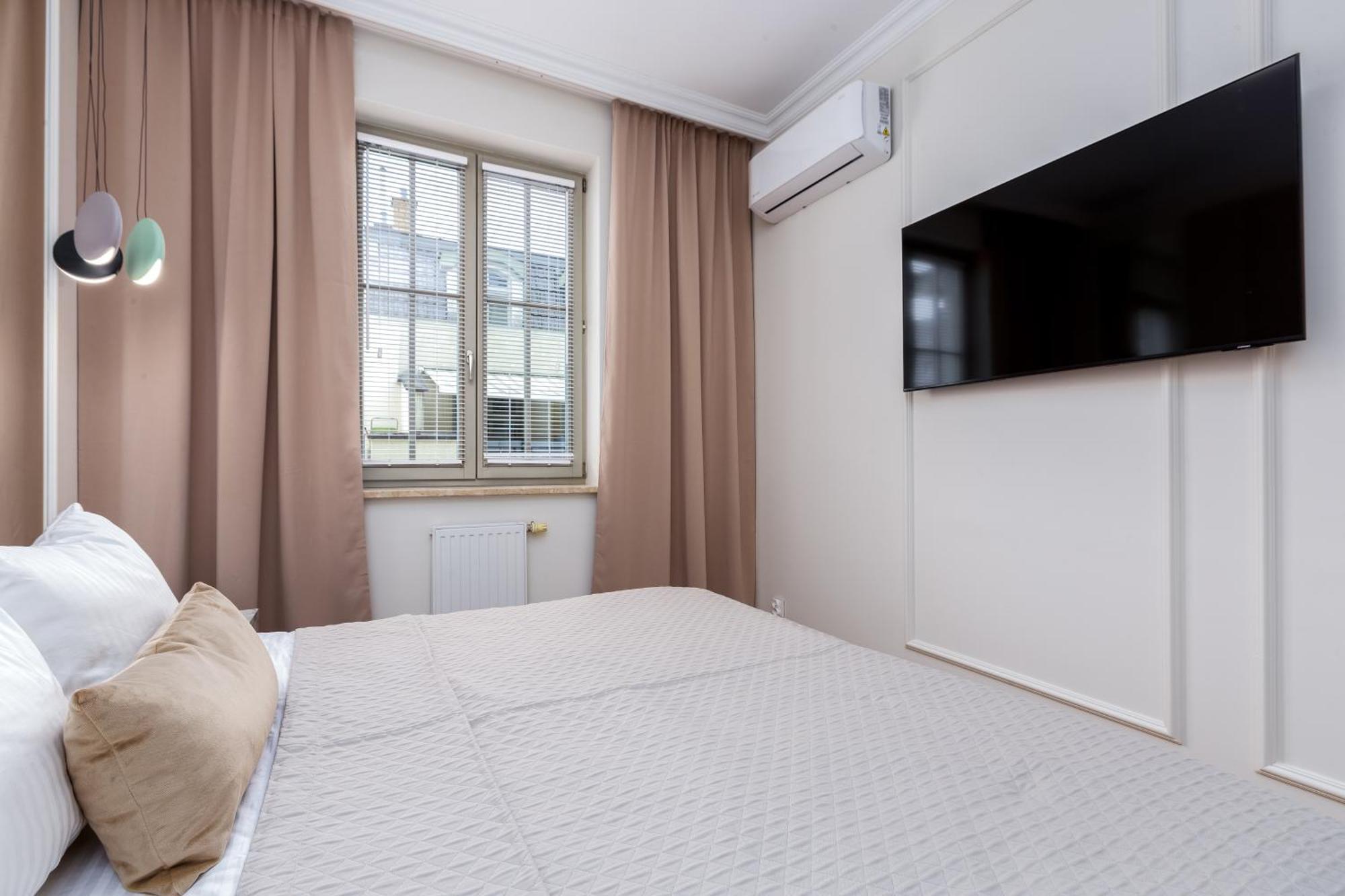 Apartament Lux Sopot Monte Cassino Zewnętrze zdjęcie