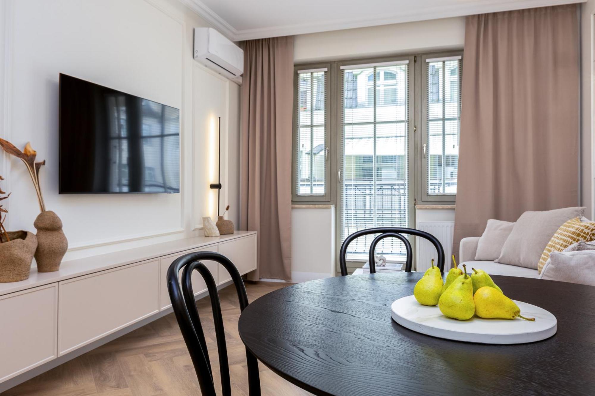 Apartament Lux Sopot Monte Cassino Zewnętrze zdjęcie