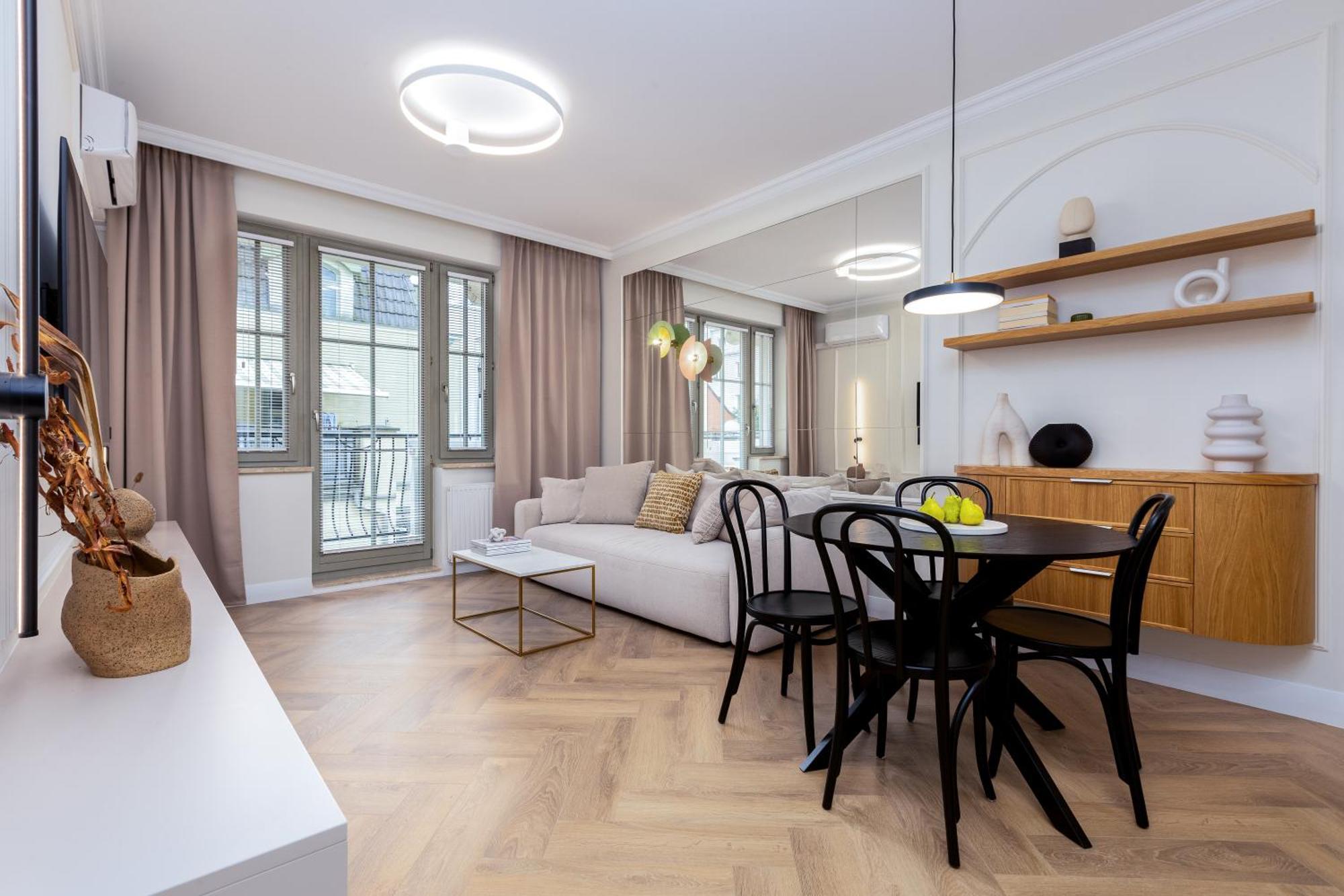 Apartament Lux Sopot Monte Cassino Zewnętrze zdjęcie